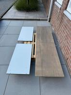 Pallet hout, Doe-het-zelf en Verbouw, Hout en Planken, Ophalen, Gebruikt, 200 tot 250 cm, Pallet