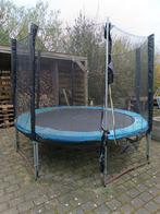 trampoline 3 meter, Gebruikt, Ophalen of Verzenden