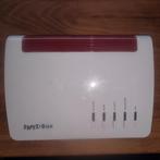 Fritzbox 7590 DSL router modem, Ophalen of Verzenden, Zo goed als nieuw, Router met modem, FritzBox Fritz!Box