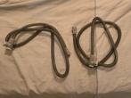 2x Resmed Airsense 10 Climate Line verwarmde slang voor CPAP, Ophalen, Gebruikt