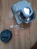 Bosch Mum5 keukenmachine, Ophalen of Verzenden, 3 snelheden of meer