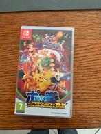 Pokken tournament dx, Ophalen, Gebruikt, 2 spelers, Vanaf 7 jaar
