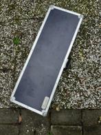Flightcase, Ophalen of Verzenden, Gebruikt, Overige instrumenten, Flightcase