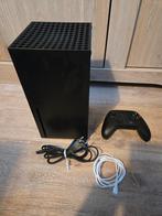 Xbox Series X 1TB - Zo goed als nieuw!, Ophalen, Zo goed als nieuw