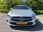 Mercedes-Benz A-klasse 200 Business Solution Limousine, Auto's, Mercedes-Benz, 65 €/maand, Gebruikt, 4 cilinders, Met garantie (alle)