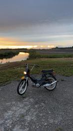 Puch z two kickstart blok 50cc, Fietsen en Brommers, Brommers | Puch, Ophalen, Overige modellen, Maximaal 45 km/u, Zo goed als nieuw