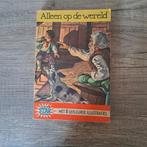 Alleen op de wereld, Ophalen of Verzenden, Gelezen