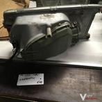 Mercedes W123 Type 1 Koplamp Linksvoor, Gebruikt, -, -, Ophalen of Verzenden