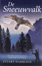 De sneeuwvalk, Boeken, Gelezen, Harrison, Stuart, Ophalen of Verzenden, Nederland