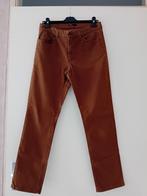 Bruine angels broek 40, Kleding | Dames, Broeken en Pantalons, Lang, Maat 38/40 (M), Ophalen of Verzenden, Bruin