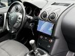 Nissan Qashqai 1.6 Acenta Panoramadak Carplay Cruise Airco T, Voorwielaandrijving, Gebruikt, Origineel Nederlands, Handgeschakeld