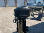Mercury buitenboordmotor 8pk 2 takt, Watersport en Boten, Bootonderdelen, Ophalen, Gebruikt, Motor en Techniek, Motorboot