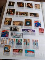 Flinke verzameling Rusland in dik album deel 3/3, Ophalen of Verzenden, Buitenland