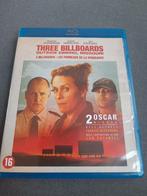Three billboards - bluray, Ophalen of Verzenden, Zo goed als nieuw, Actie