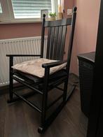 Schommelstoel met lichte gebruikssporen, Antiek en Kunst, Ophalen