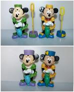 Tootsietoy Minnie Mouse vintage speelgoed '90 bellenblaas, Verzamelen, Ophalen of Verzenden, Overige figuren, Zo goed als nieuw