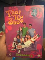 That '70s Show Seizoen 5 DVD - Nieuw!, Alle leeftijden, Ophalen of Verzenden, Nieuw in verpakking, Komedie