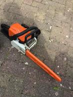 Stihl Kettingzaag - Zo goed als nieuw, Ophalen, Zo goed als nieuw, Kettingzaag