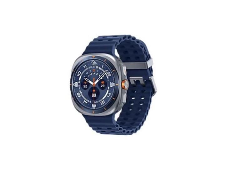 Galaxy Watch Ultra (2025), Nieuw & Ongeopend, Sieraden, Tassen en Uiterlijk, Horloges | Heren, Nieuw, Polshorloge, Overige merken