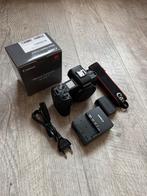 Canon EOS R Camera met EF-RF mount adapter bijgevoegd!!, Ophalen of Verzenden, Zo goed als nieuw, Canon, Geen optische zoom