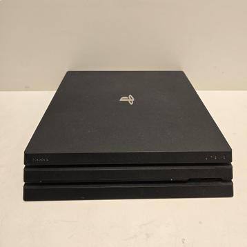 Sony Playstation 4 PRO | 1TB (836684) beschikbaar voor biedingen