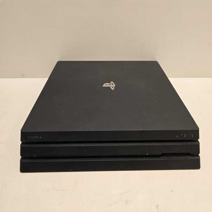 Sony Playstation 4 PRO | 1TB (836684), Spelcomputers en Games, Spelcomputers | Sony PlayStation 4