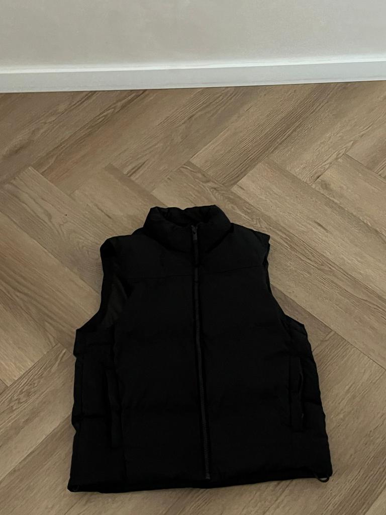 Bodywarmer van Zara, Kleding | Heren, Ophalen of Verzenden, Zo goed als nieuw