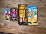 Lilliput Robot en Venus Robot, Ophalen of Verzenden