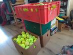 Weer nieuwe voorraad Honden) tennisballen ruim 350 stuks!, Ophalen of Verzenden, Zo goed als nieuw