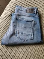 Nieuwe Gstar boyfriend jeans W30 L30, Ophalen of Verzenden, Nieuw, Blauw