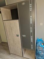 Klerenkast, Huis en Inrichting, Kasten | Kledingkasten, Ophalen, 50 tot 75 cm, 150 tot 200 cm