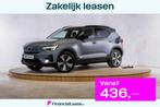 Volvo XC40 Recharge Plus | Adaptieve cruise | Blis | 19 Inch, Automaat, 12 maanden, Stof, Gebruikt