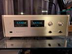 Accuphase p260 eindversterker (geserviced), Ophalen, Zo goed als nieuw, Overige merken