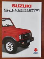 Suzuki SJ 413/410, Nieuw, Overige merken, Ophalen of Verzenden