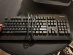 Lenovo Toetsenbord - USB - Qwerty, Gebruikt, Multimediatoetsen, Ophalen of Verzenden, Qwerty