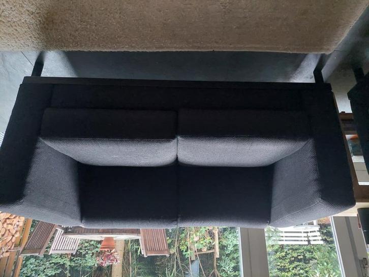 Design Harvink banken, Huis en Inrichting, Banken | Bankstellen, Gebruikt, Rechte bank, Vierpersoons of meer, 200 tot 250 cm, Minder dan 75 cm