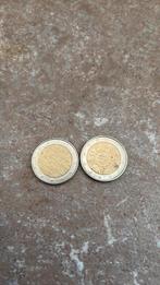 2 euro finland 2009/2019 2007/2017, Ophalen of Verzenden, Finland, 2 euro