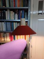 Leeslamp jaren 50, Ophalen, Gebruikt, Metaal