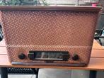 Philips zingende plank radio, Antiek en Kunst, Ophalen of Verzenden