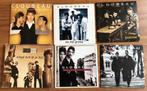 6 cd-singles van Clouseau, Cd's en Dvd's, Cd Singles, 6 singles of meer, Verzenden, Zo goed als nieuw, Nederlandstalig
