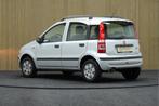 Fiat Panda 1.2 Edizione Cool | Airco | Dealer Onderhouden!, Voorwielaandrijving, Metallic lak, Stof, Gebruikt