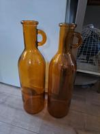 Mooie super grote hoge vazen zgan, Ophalen, Zo goed als nieuw