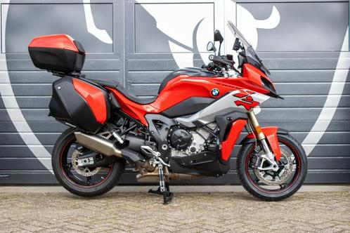 BMW S 1000 XR Racing Red / Verlaagd vanaf fabriek / Originee, Motoren, Motoren | BMW, Bedrijf, Toermotor, meer dan 35 kW