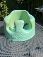 Bumbo Kinderstoel Mintgroen, Ophalen of Verzenden, Gebruikt, Overige typen, Gordel(s)