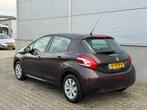 Peugeot 208 1.2 VTi Blue Lease AIRCO|CRUISE|ISOFIX|APK|NAP|, Auto's, Peugeot, Voorwielaandrijving, Euro 5, Gebruikt, 1199 cc