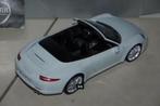 SALE !! Porsche 911 991 Carrera S cabrio Minichamps 1:18 WRH, Hobby en Vrije tijd, Modelauto's | 1:18, Verzenden, Zo goed als nieuw
