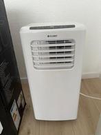 Sauber mobiele airco, Witgoed en Apparatuur, Ophalen, Zo goed als nieuw, Afstandsbediening