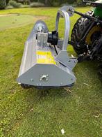 Klepelmaaier voor Minitractor, Ophalen, Weidebouw