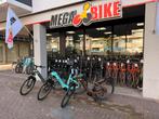 Bianchi E-Bike Bosch CX 85NM 625WH nu vanaf €2399,-, Nieuw, 50 km per accu of meer, 55 tot 59 cm, Ophalen