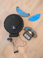 Tikom L9000 Robotstofzuiger met Dweilfunctie, Ophalen of Verzenden